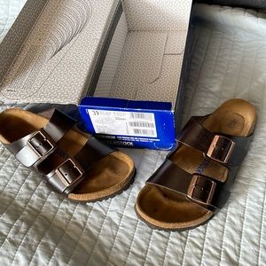 Birkenstock Arizona sandal